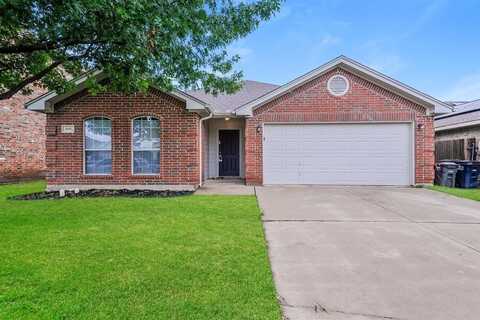 3153 Evangeline Road, Fort Worth, TX 76140