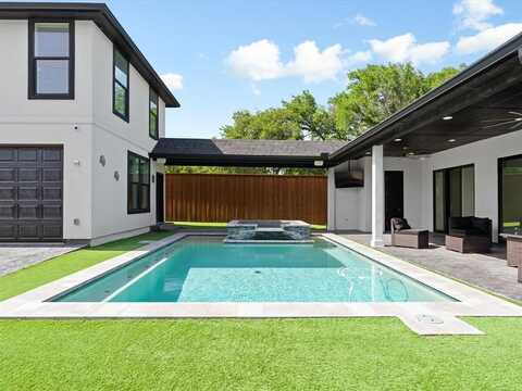 801 Ronald Street, White Settlement, TX 76108