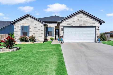 100 S Thomas Cove, Burnet, TX 78611