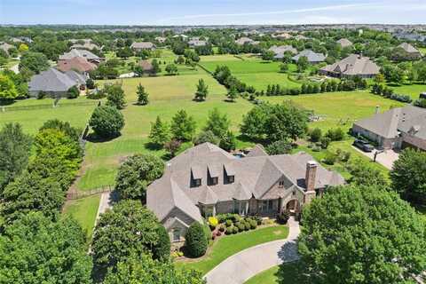 3030 Pecan Grove Lane, Celina, TX 75078