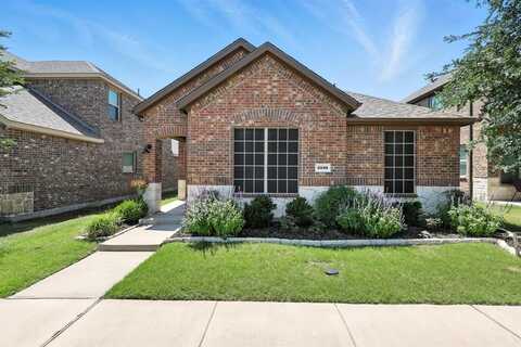 2136 Miramar Drive, Little Elm, TX 75068