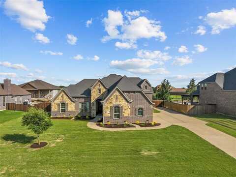 7232 Sussex Lane, Mansfield, TX 76063