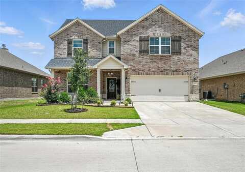 2044 Bellatrix Drive, Haslet, TX 76052