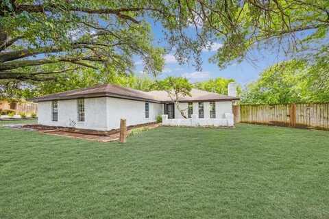 4132 Alava Drive, Fort Worth, TX 76133