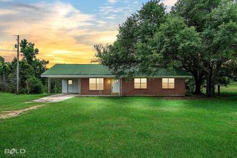 311 Rawls Road, Coushatta, LA 71019