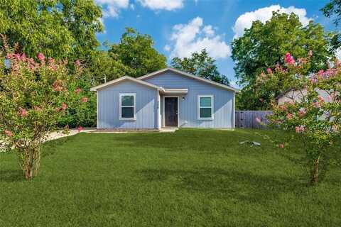 206 Royal Street, Cleburne, TX 76031