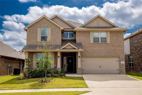 1844 Rio Costilla Road, Fort Worth, TX 76131
