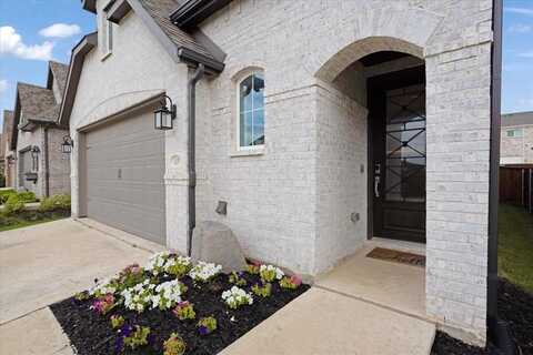 1119 Mesa Street, Sherman, TX 75090