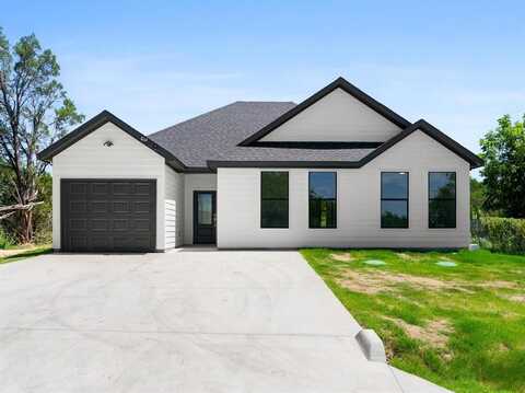 3505 Brazos River Drive, Granbury, TX 76048