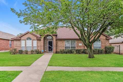 2230 Bridle Path Drive, Lancaster, TX 75146
