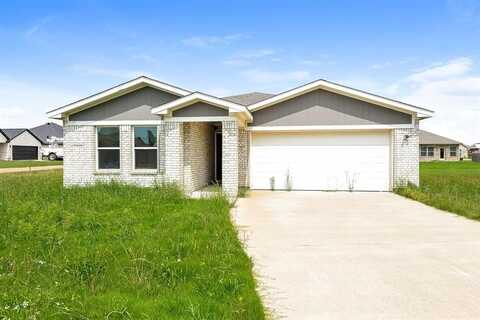 2719 William Street, Mabank, TX 75147