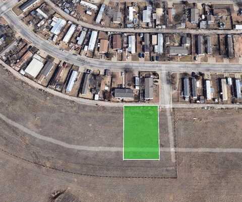 Lot 12 Pioneer Lane, Amarillo, TX 79118