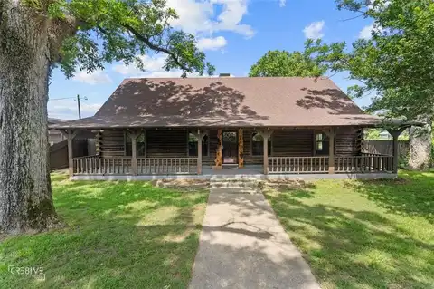 12292 Greenwood Springridge Road, Keithville, LA 71047