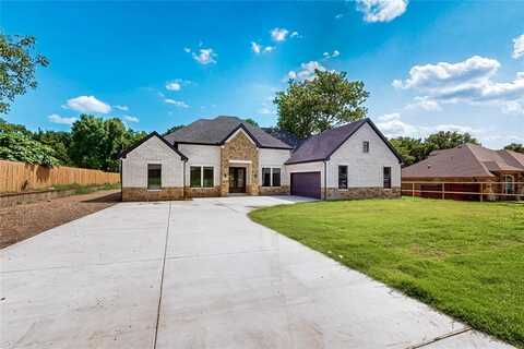 5108 Knight Drive, Fort Worth, TX 76140