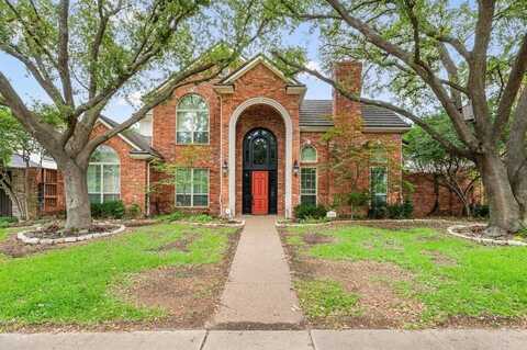 4908 Stony Ford Drive, Dallas, TX 75287