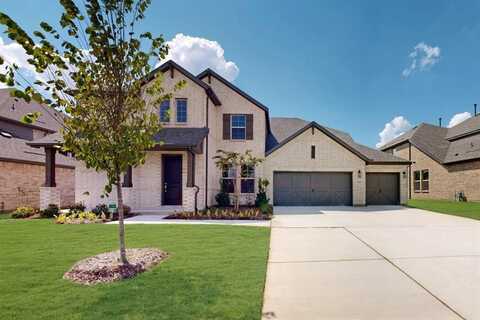 3607 Water Lily Way, Celina, TX 75009