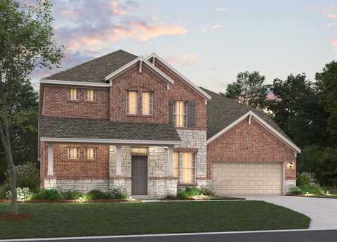 3607 Water Lily Way, Celina, TX 75009