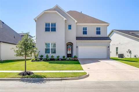113 Observation Drive W, Aledo, TX 76008