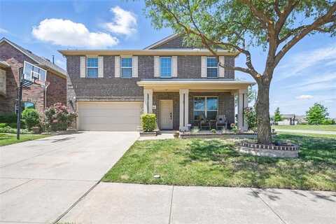 1000 Barn Owl Drive, Little Elm, TX 75068