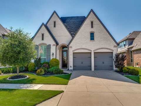 930 Mountain Laurel Drive, Prosper, TX 75078