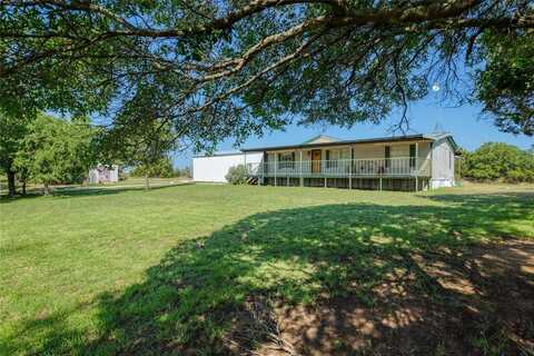 100 Blue Valley Court, Springtown, TX 76082
