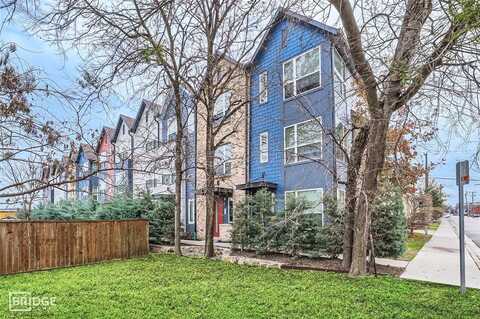 301 E Lamar St, McKinney, TX 75069
