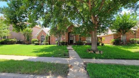 9726 Windy Hollow Drive, Irving, TX 75063