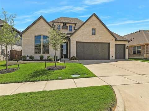 1956 Frediano Lane, Wylie, TX 75032