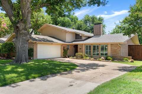 1435 Dumont Drive, Richardson, TX 75080
