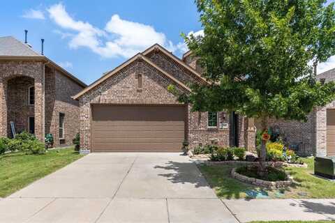 2718 Pease Drive, Forney, TX 75126