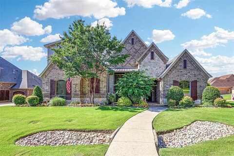 2000 Diamond Rim Pass Road, Keller, TX 76248