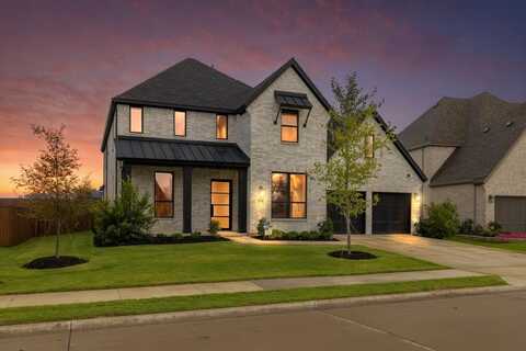 2570 Shady Trail, Prosper, TX 75078
