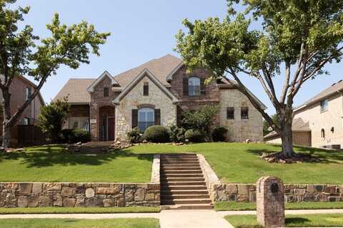 1970 Lake Forest Drive, Rockwall, TX 75087