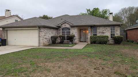1613 Oxford Drive, Mansfield, TX 76063
