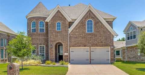 506 River Rock Way, Allen, TX 75002