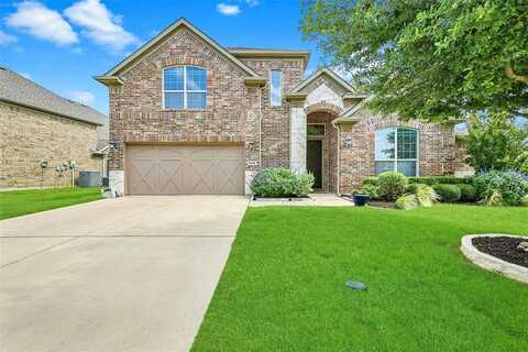 8300 Inspiration Lane, McKinney, TX 75071