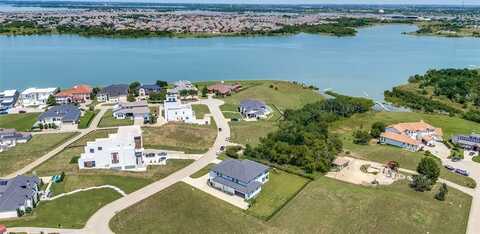7281 Waters Edge Drive, The Colony, TX 75056