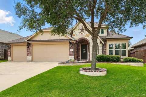1100 Stampede Drive, Aubrey, TX 76227
