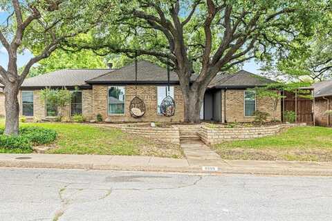 6005 Costera Lane, Dallas, TX 75248
