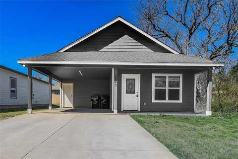 1220 Saint John Street, Greenville, TX 75401