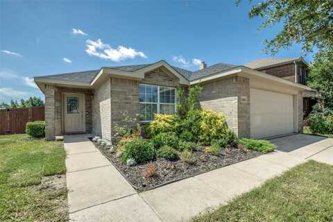 2054 Shawnee Trail, Heartland, TX 75126