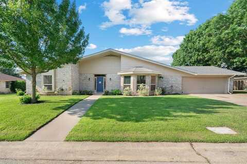 516 Henry Street, Lindsay, TX 76250
