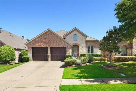 7716 Glenwood Springs Lane, McKinney, TX 75070