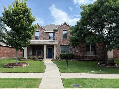 6400 Eaglestone Drive, McKinney, TX 75070