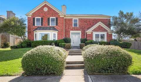 1512 La Paz Drive, Plano, TX 75074