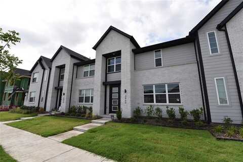 3860 keya Drive, Celina, TX 75078
