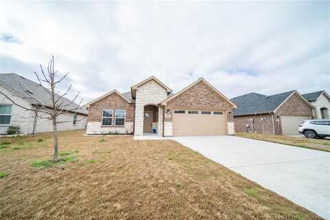 903 Moseley Lane, Greenville, TX 75402