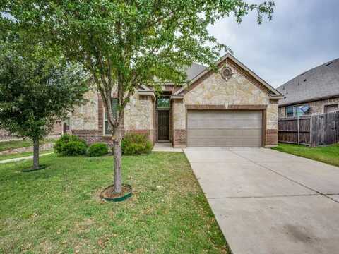 8737 Maple Ridge Trail, Fort Worth, TX 76244