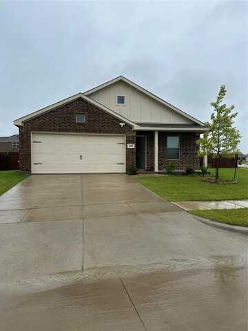 1430 Everett Gardens Way, Forney, TX 75126