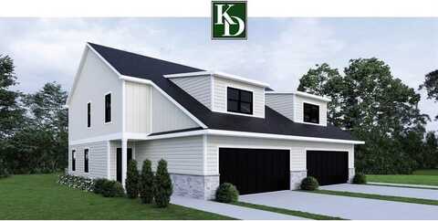 Tbd Lot 8 Carson Drive, Hico, TX 76457